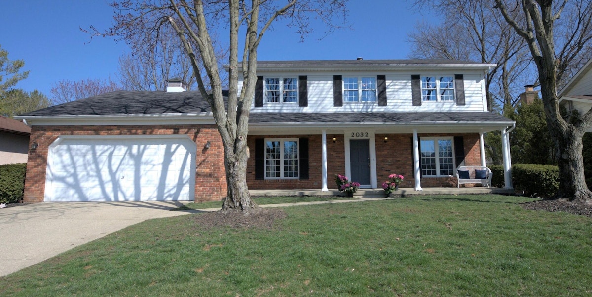 2032 Atterbury Avenue, Columbus, OH 43229, Presented by Timothy Meacham